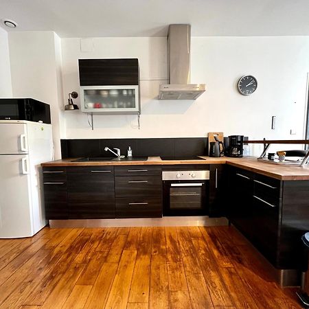 Joli Appartement En Centre Ville Bagnères-de-Bigorre Kültér fotó