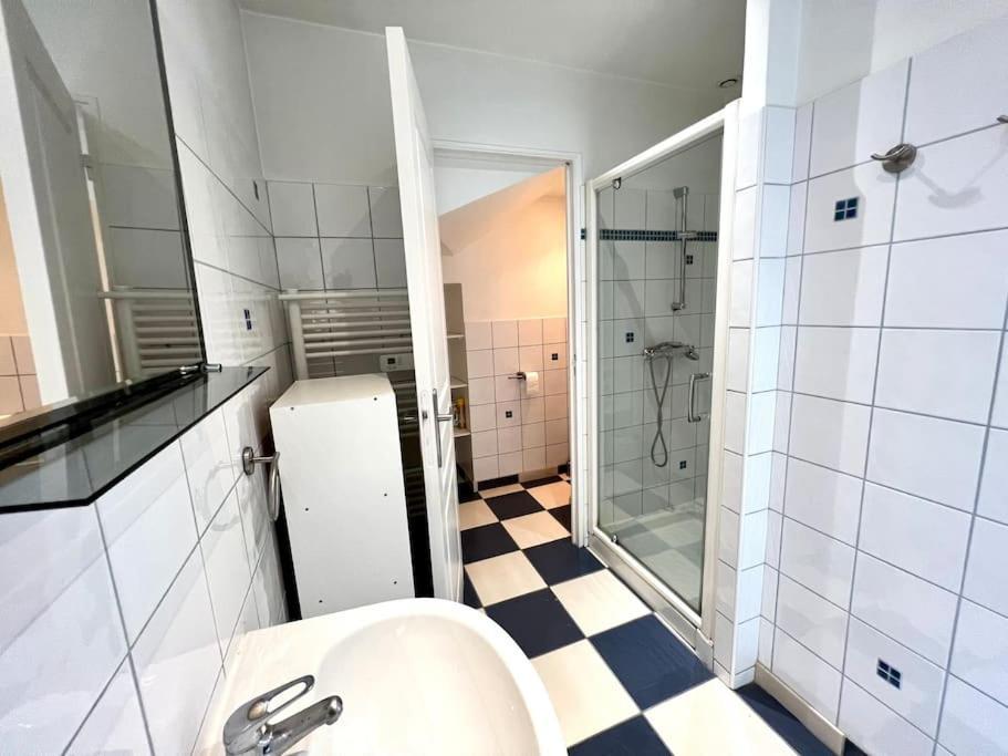 Joli Appartement En Centre Ville Bagnères-de-Bigorre Kültér fotó
