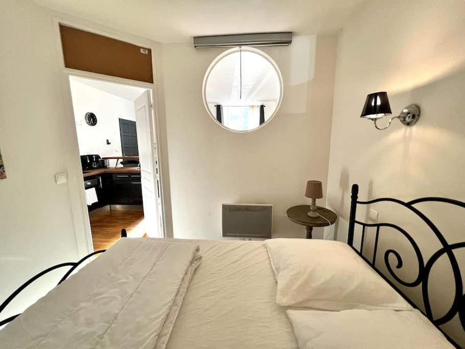 Joli Appartement En Centre Ville Bagnères-de-Bigorre Kültér fotó